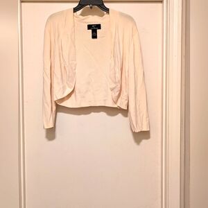 Beige/Cream Camisole